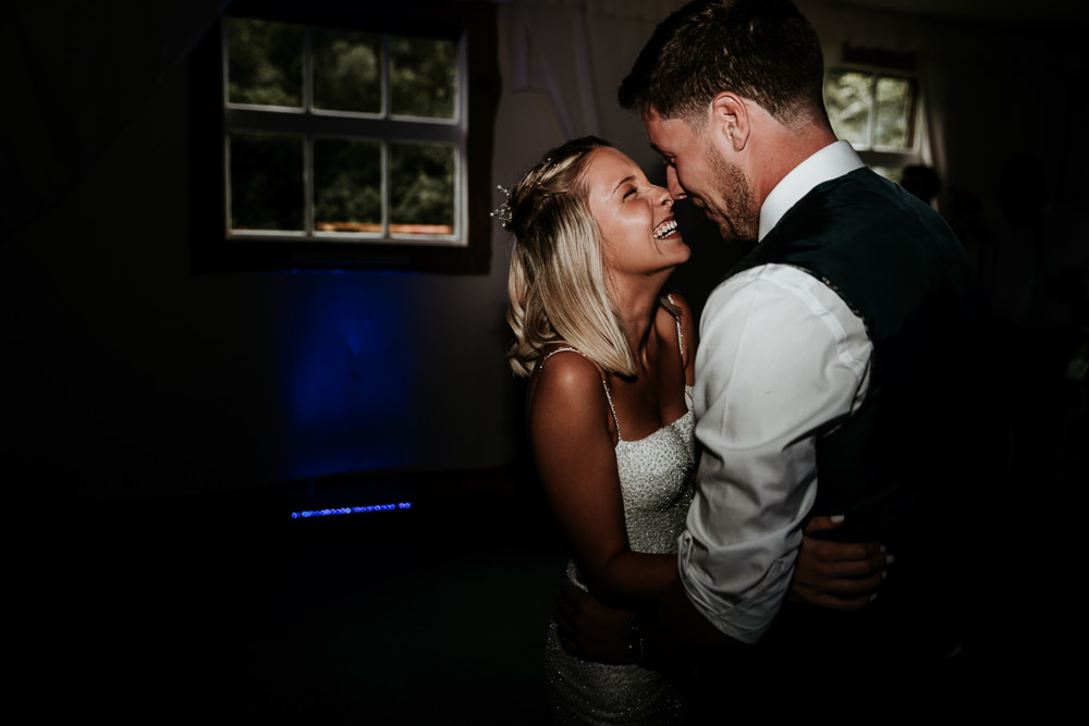 Made With Love Lola Wedding Dress Annie Bradney Photography