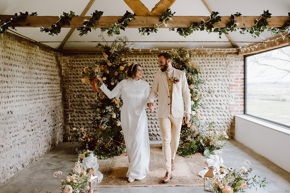 Montague Farm Wedding Jessica Bevan Photography