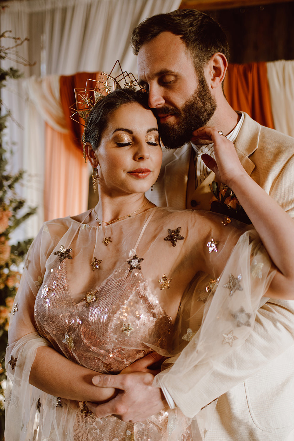 Montague Farm Wedding Jessica Bevan Photography