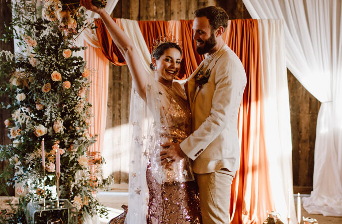 Montague Farm Wedding Jessica Bevan Photography