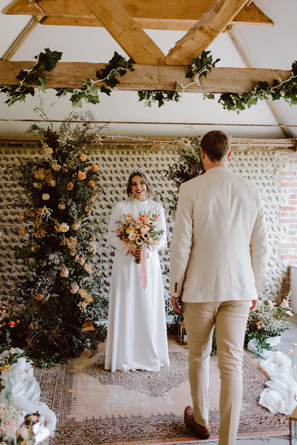 Montague Farm Wedding Jessica Bevan Photography