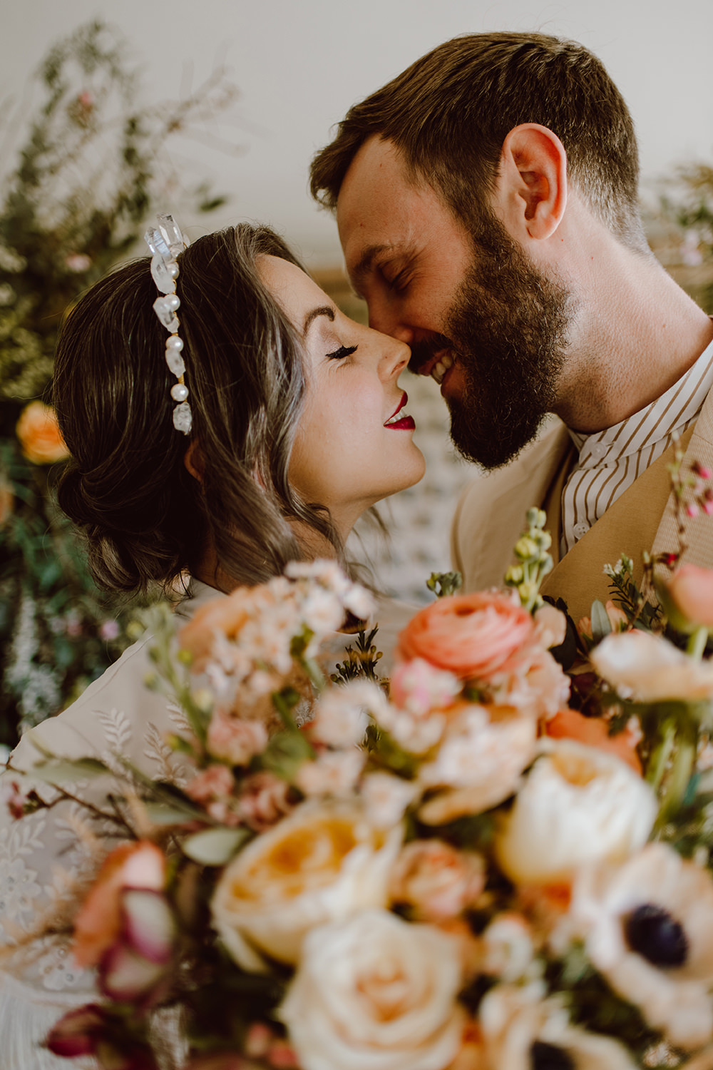 Montague Farm Wedding Jessica Bevan Photography