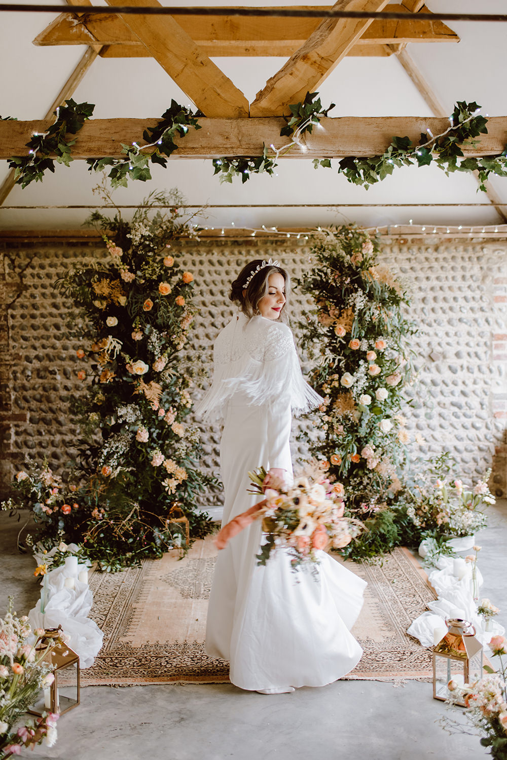 Montague Farm Wedding Jessica Bevan Photography