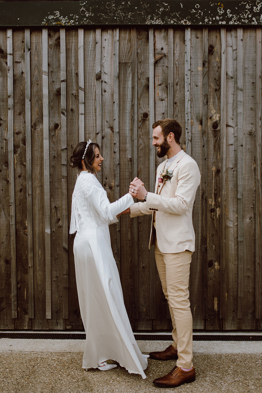 Montague Farm Wedding Jessica Bevan Photography