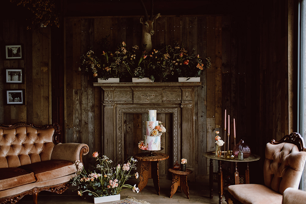 Montague Farm Wedding Jessica Bevan Photography