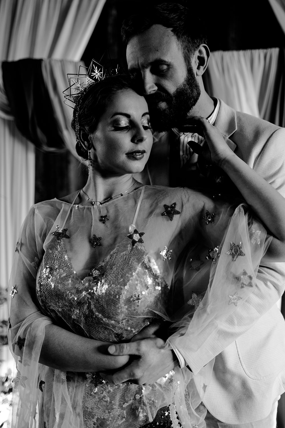 Montague Farm Wedding Jessica Bevan Photography