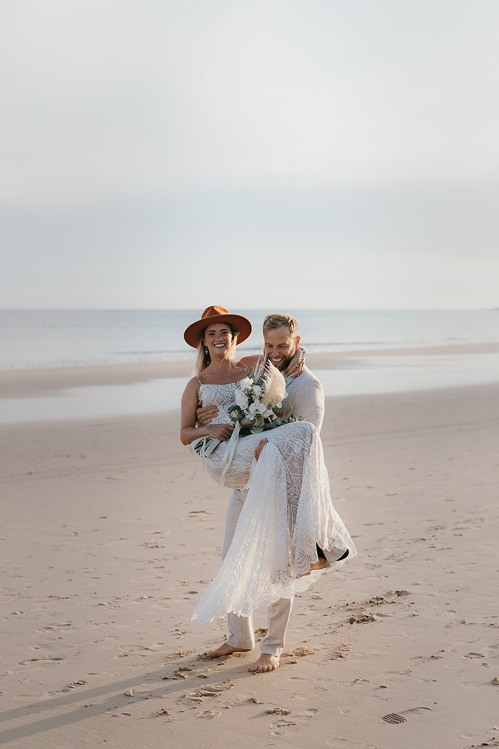 Praia da Luz Wedding OydinMei