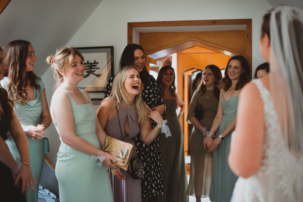 Riverside Buckinghamshire Wedding Sasha Weddings