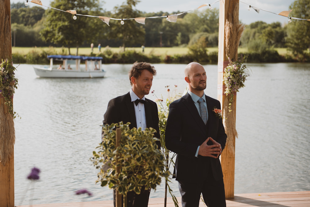 Riverside Buckinghamshire Wedding Sasha Weddings