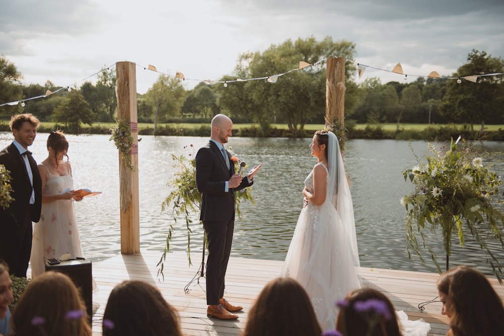 Riverside Buckinghamshire Wedding Sasha Weddings