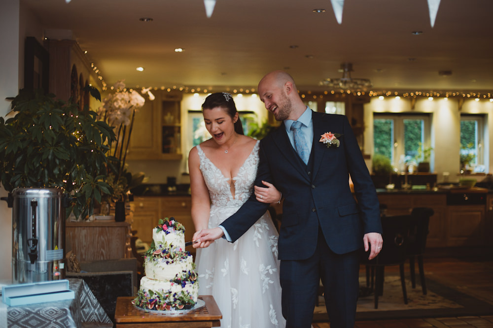 Riverside Buckinghamshire Wedding Sasha Weddings
