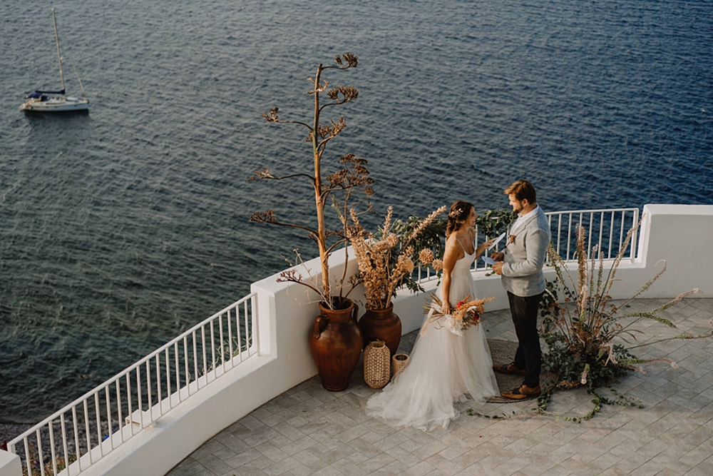 Salina Elopement Ideas Gianmarco Amico