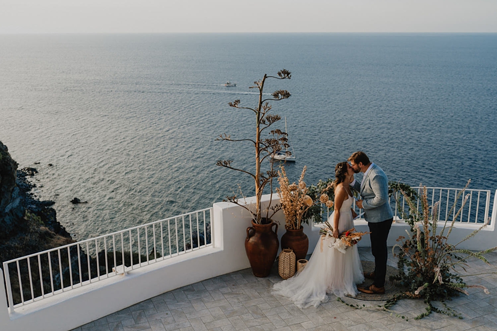 Salina Elopement Ideas Gianmarco Amico