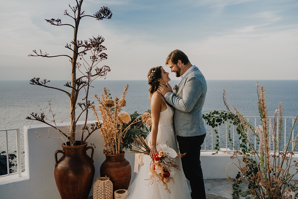 Salina Elopement Ideas Gianmarco Amico