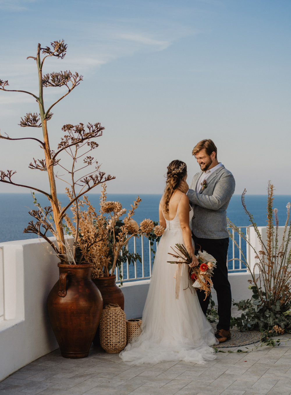 Salina Elopement Ideas Gianmarco Amico