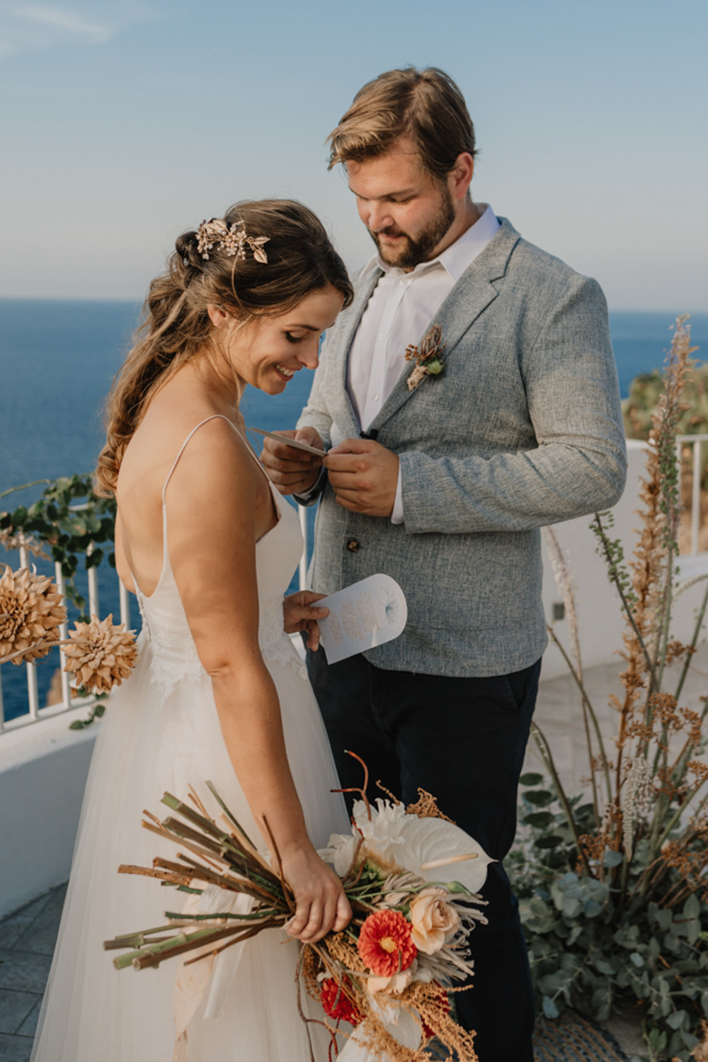 Salina Elopement Ideas Gianmarco Amico