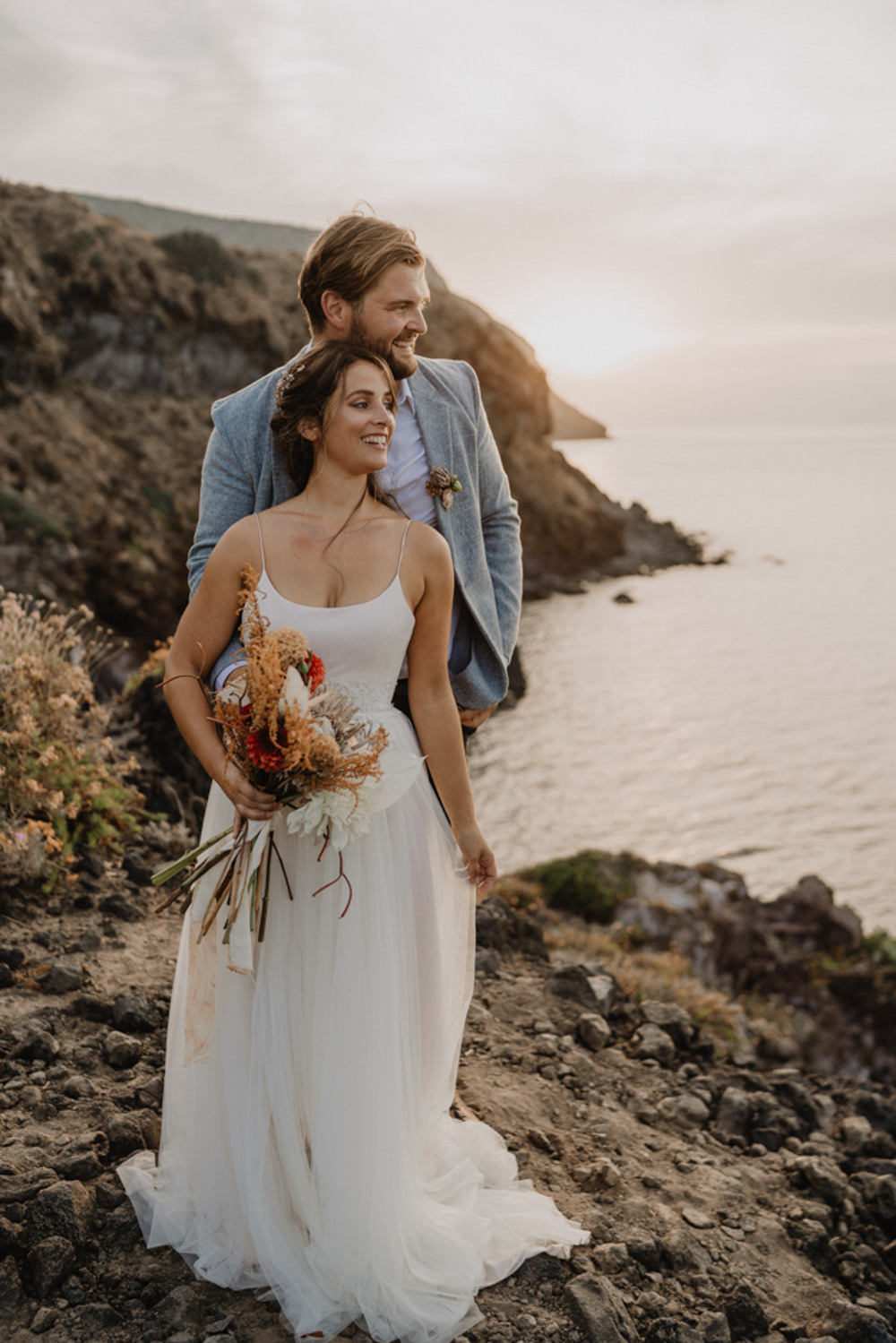 Salina Elopement Ideas Gianmarco Amico