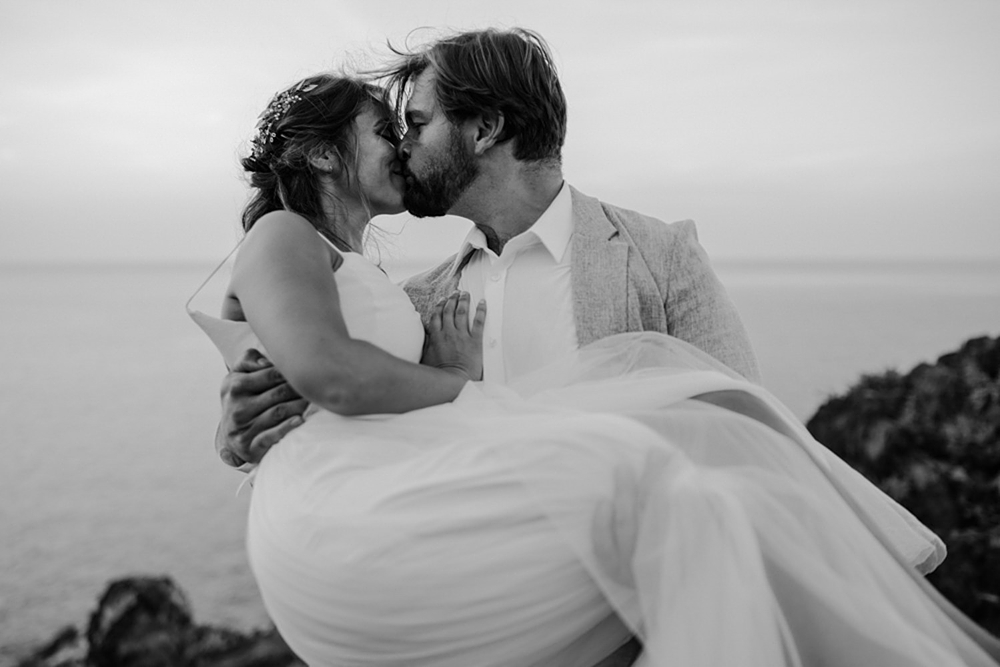Salina Elopement Ideas Gianmarco Amico