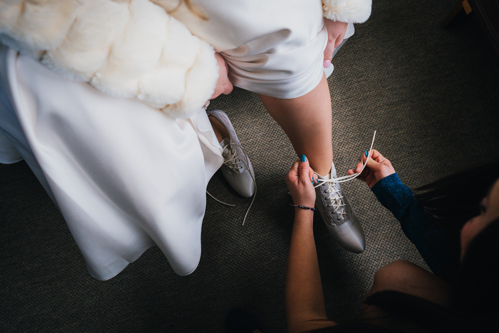 Springhead Trust Wedding Becky Weir Photography