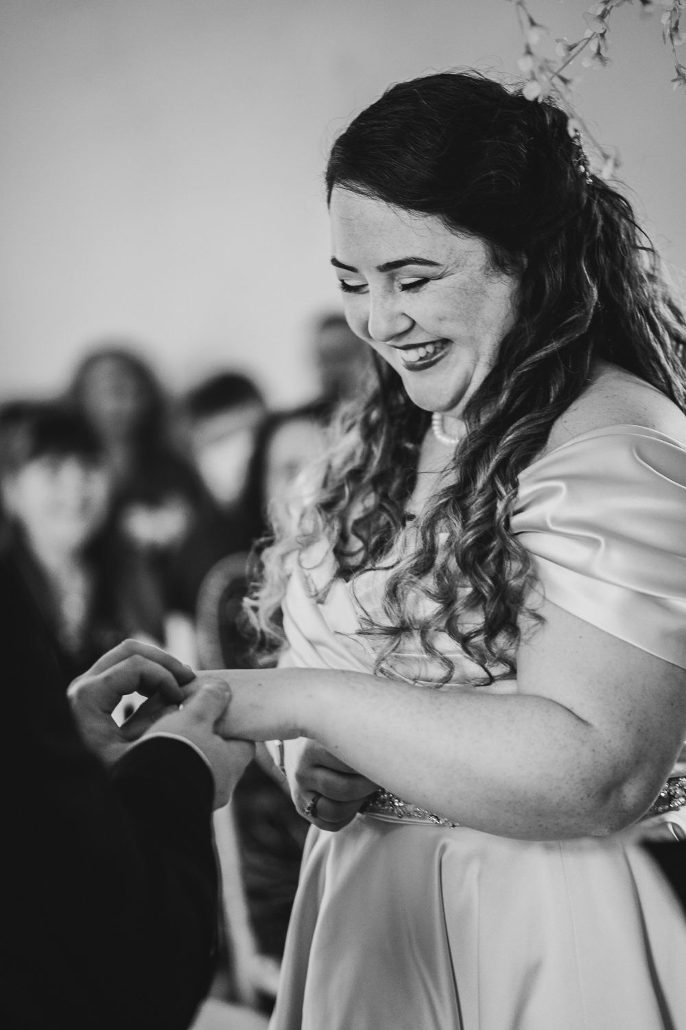 Springhead Trust Wedding Becky Weir Photography