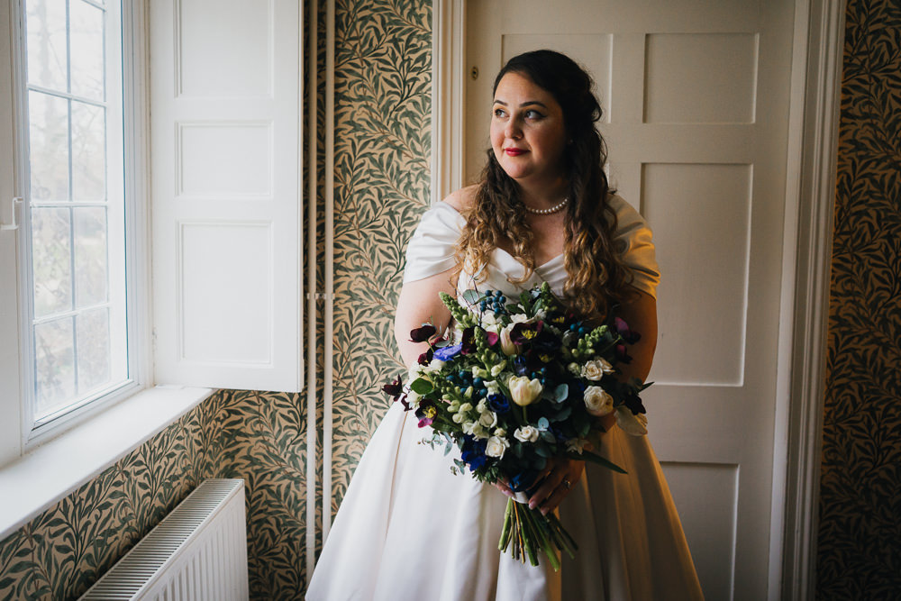 Springhead Trust Wedding Becky Weir Photography