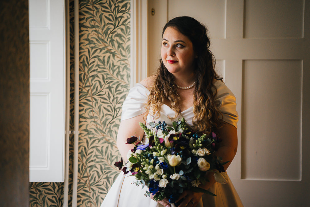 Springhead Trust Wedding Becky Weir Photography