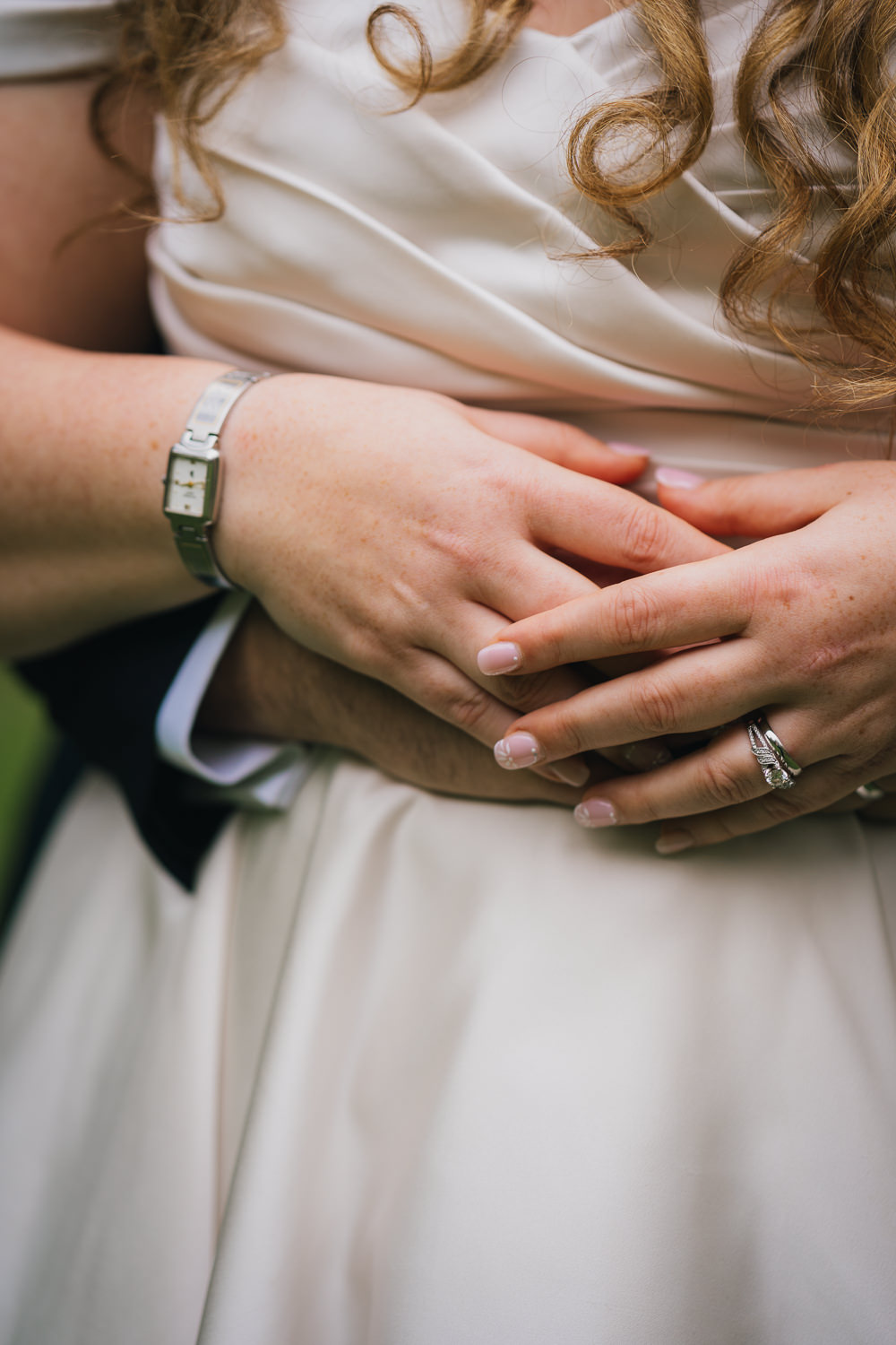 Springhead Trust Wedding Becky Weir Photography