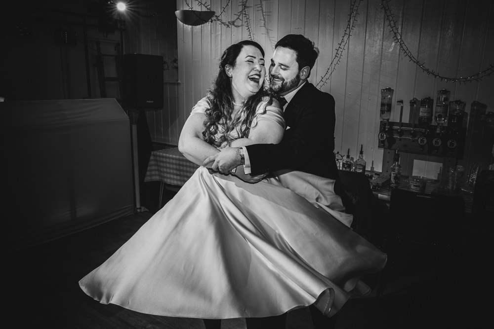 Springhead Trust Wedding Becky Weir Photography