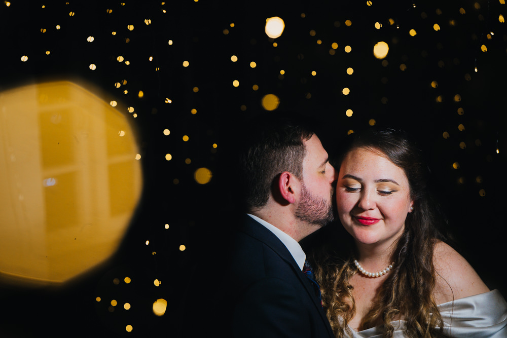 Springhead Trust Wedding Becky Weir Photography