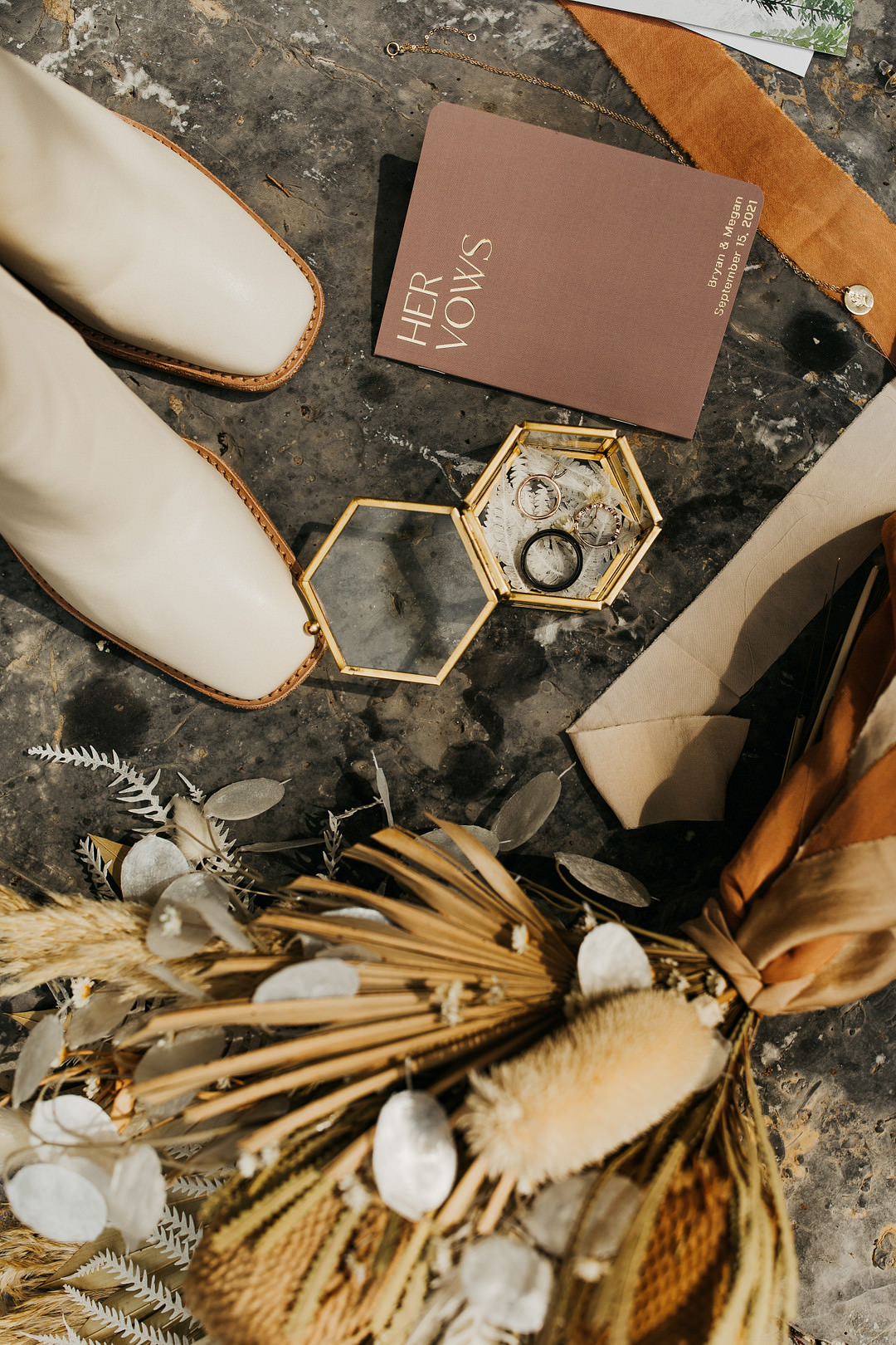 Accessories Ring Box Tennessee Lake Wedding Eastlyn & Joshua