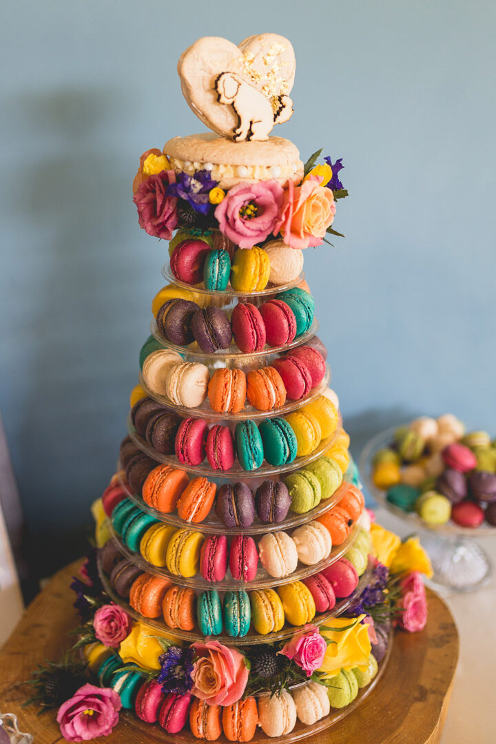 Wedding Cake Alternative Ideas Lucy Long Photography
