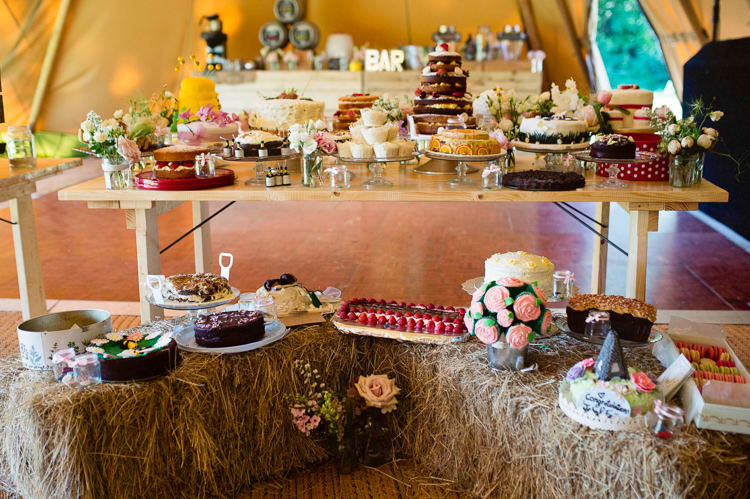Wedding Cake Table Cost Kari Bellamy