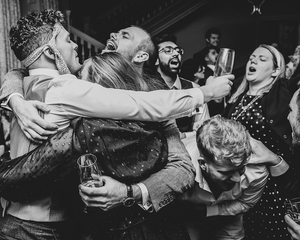Wedding DJ Questions