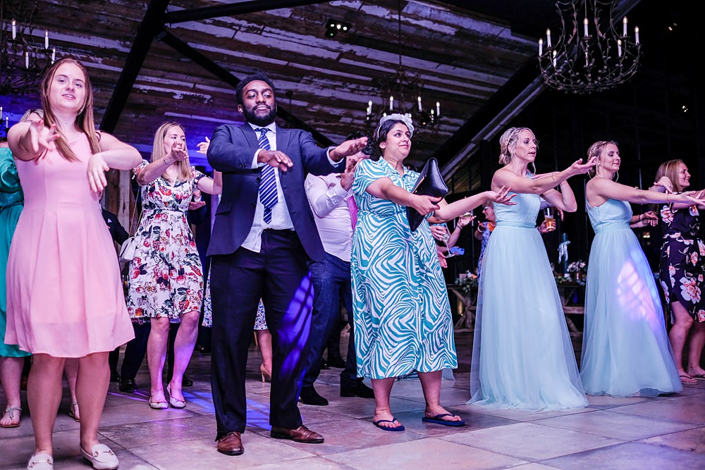 Wedding DJ Questions Ask
