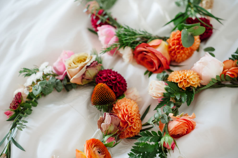 Wedding Flower Cost Robin Studios