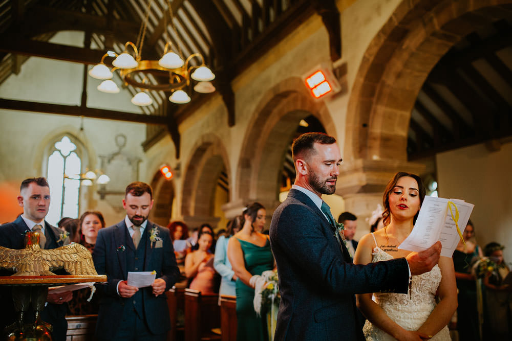 Yellow Orange Wedding Bohemian Rose Photography