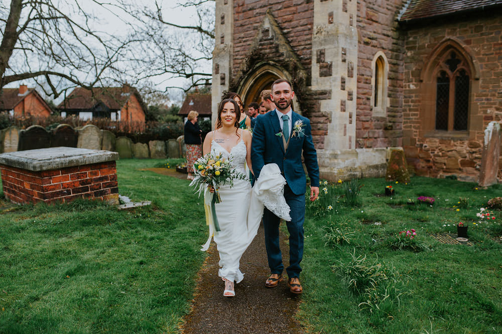 Yellow Orange Wedding Bohemian Rose Photography