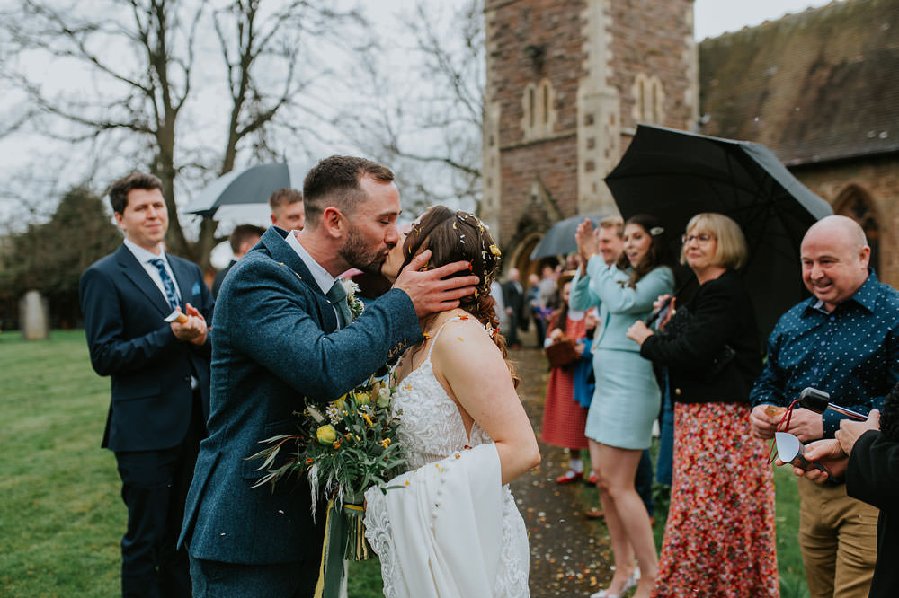 Yellow Orange Wedding Bohemian Rose Photography