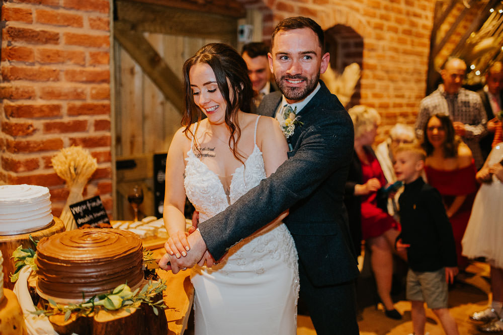 Yellow Orange Wedding Bohemian Rose Photography