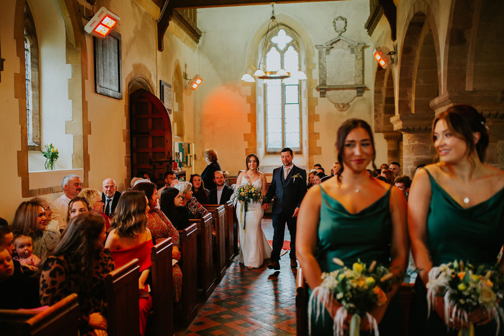 Yellow Orange Wedding Bohemian Rose Photography