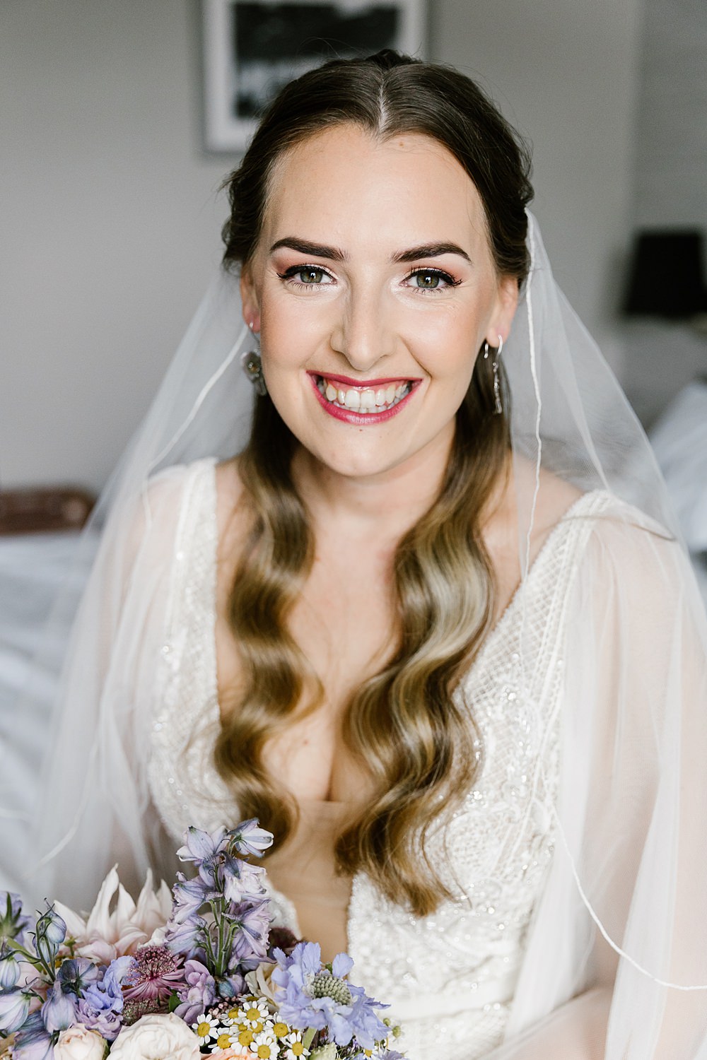Barnston Lodge Wedding Katherine Ashdown Photography