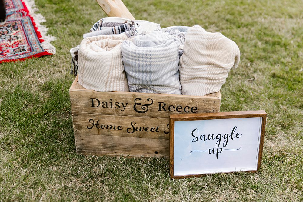 Blanket Box Barnston Lodge Wedding Katherine Ashdown Photography