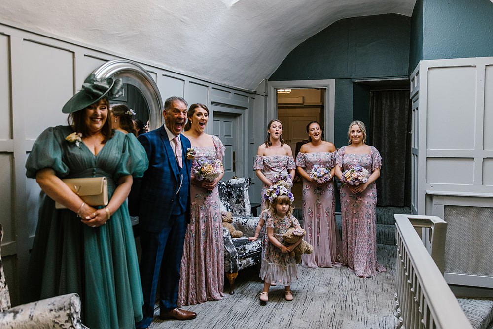 Barnston Lodge Wedding Katherine Ashdown Photography
