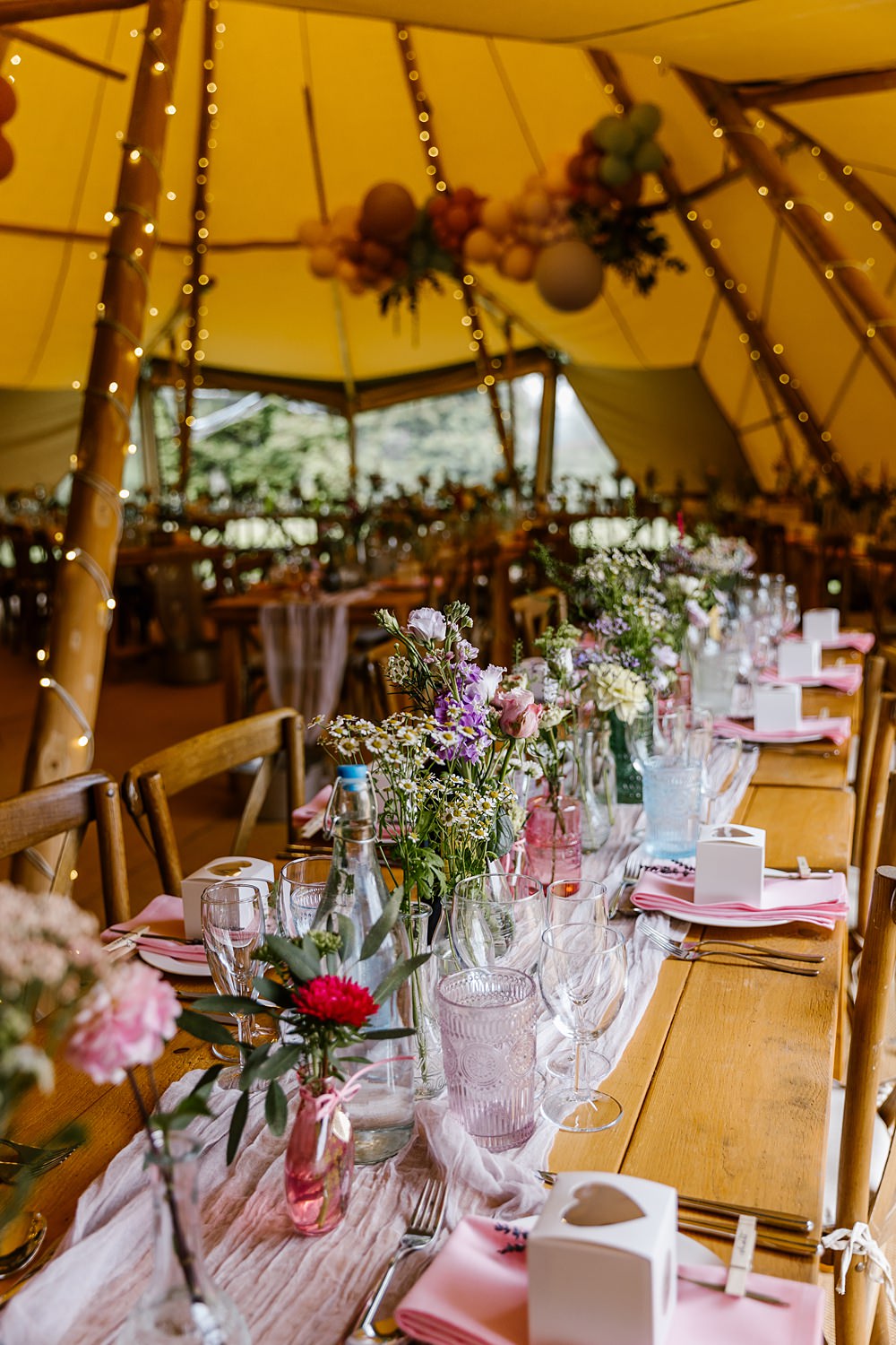 Barnston Lodge Wedding Katherine Ashdown Photography