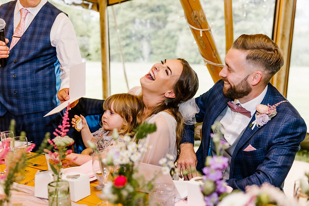 Barnston Lodge Wedding Katherine Ashdown Photography