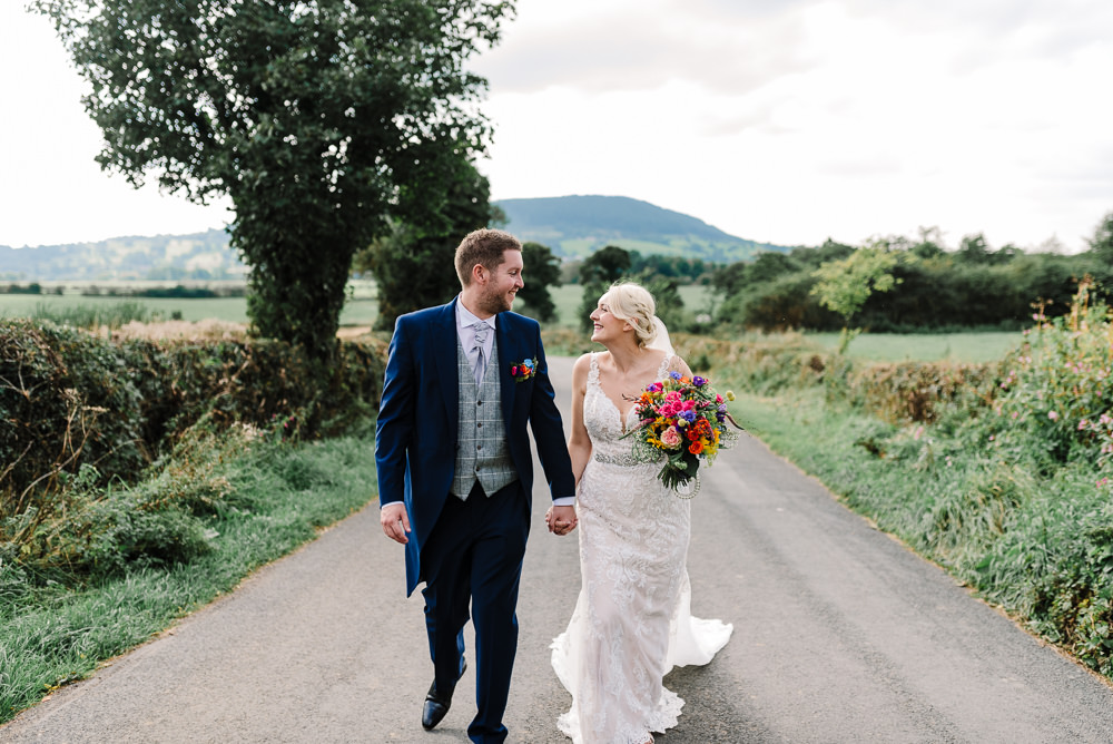 Bashall Barn Wedding Rachel Kenyon Photography