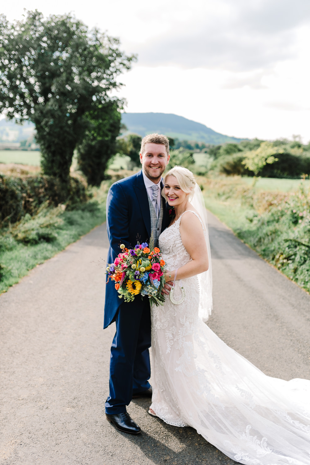 Bashall Barn Wedding Rachel Kenyon Photography