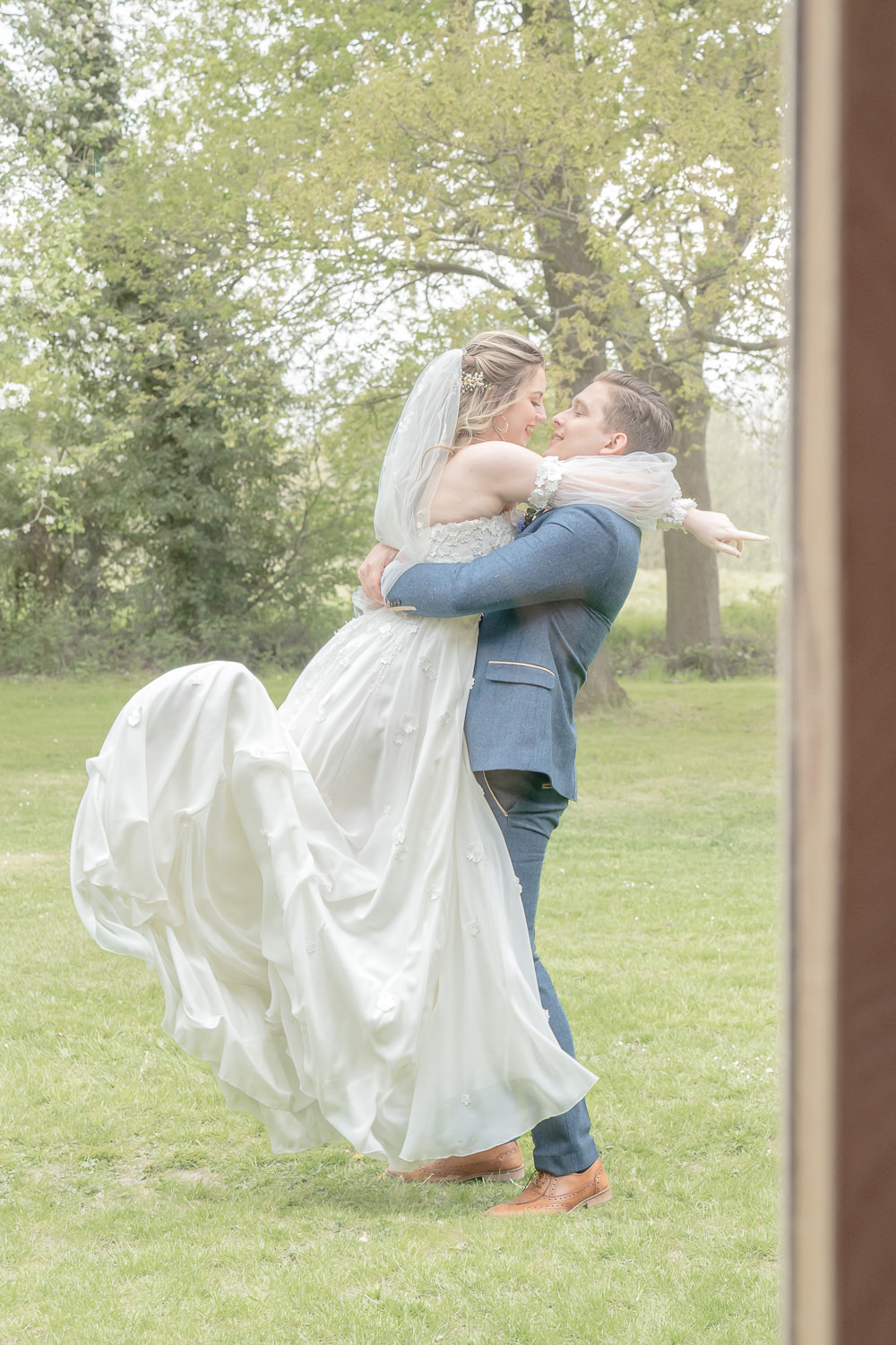 Boho Fairytale Wedding With Love Rose Photography
