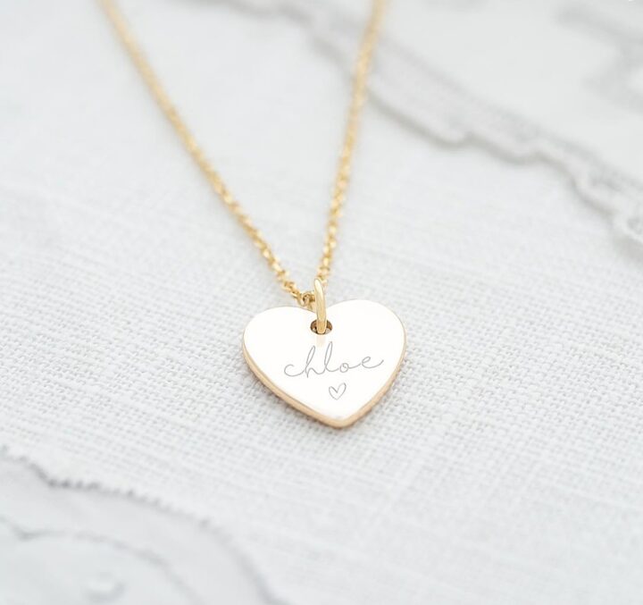 Bridal Gift From Bridesmaid