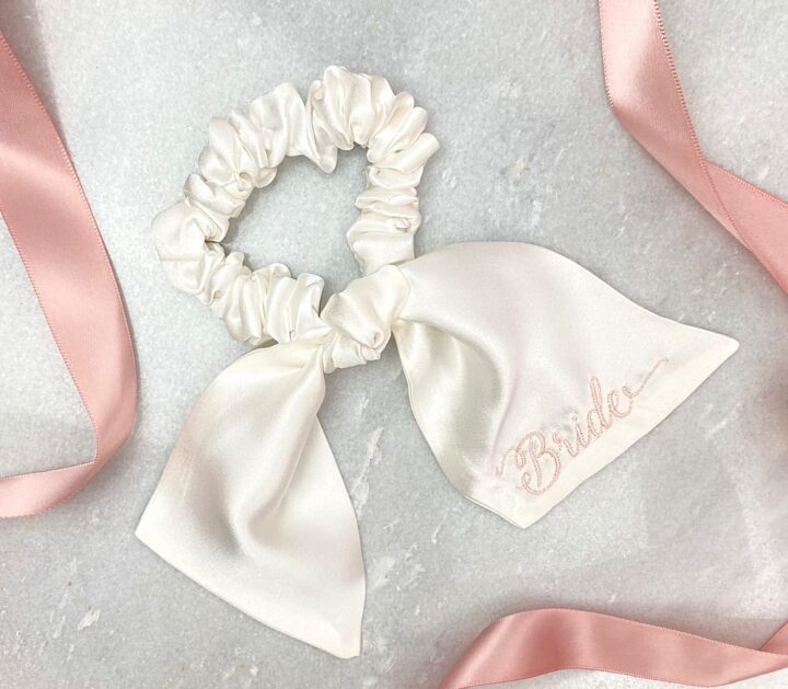 Bride Gift From Maid of Honour